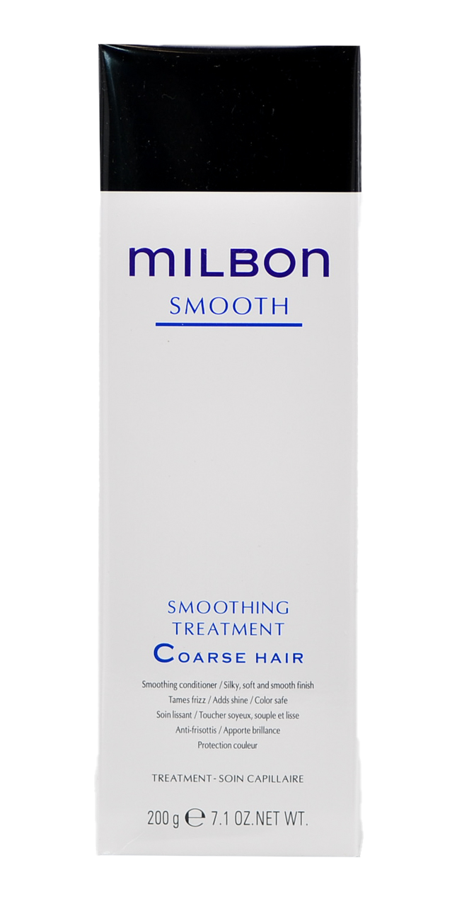 mil55-7-1-oz - Milbon Smooth Smoothing Treatment Coarse Hair-image1 mil55-7-1-oz - Milbon Smooth Smoothing Treatment Coarse Hair-image1