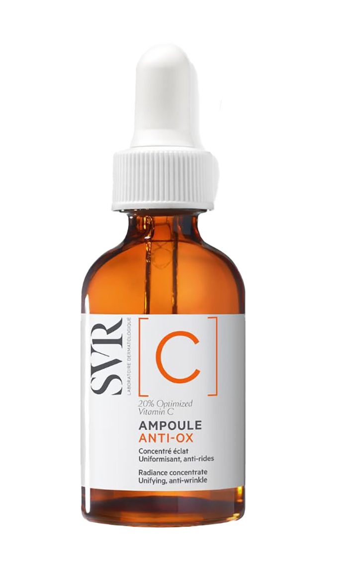 SVR Vitamin C Brightening Face Serum