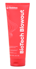 Goddess Maintenance Company BioTech Blowout Leave-In Restorative Hair Mask