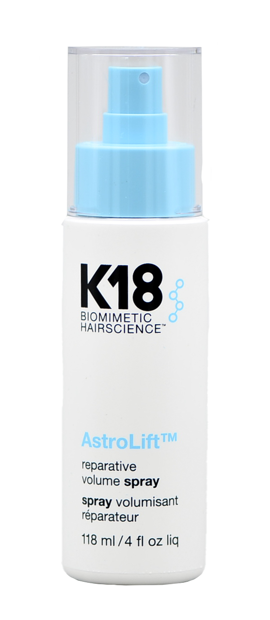 K18 Biomimetic Hairscience AstroLift Reparative Volume Spray