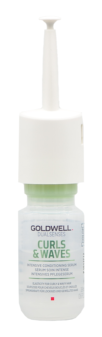 Goldwell Dualsenses Curls & Waves Intensive Conditioning Serum