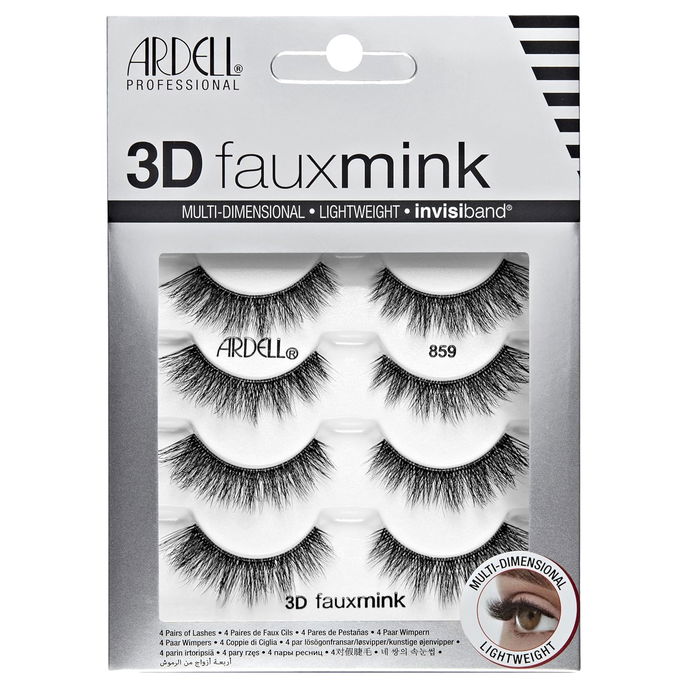 Ardell Professional 3D Fauxmink
