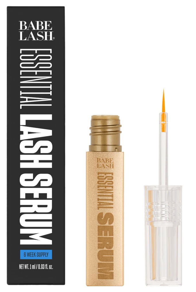 Babe Lash Essential Lash Serum Babe Lash Essential Lash Serum