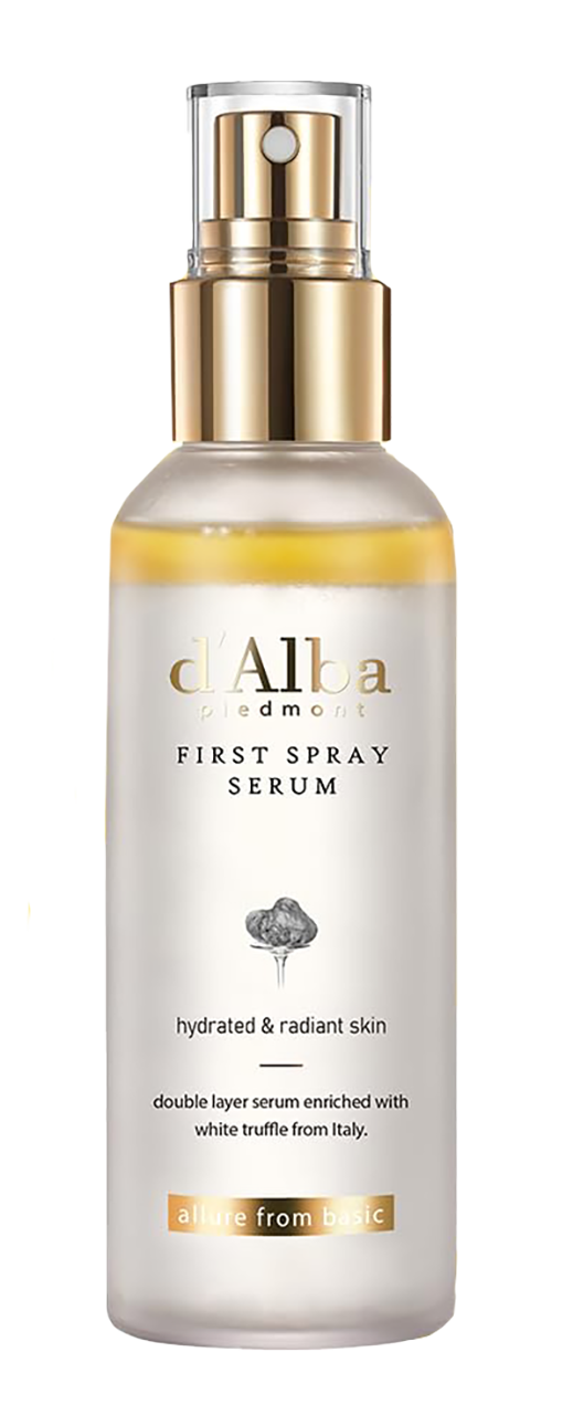 D'Alba Piedmont First Spray Serum D'Alba Piedmont First Spray Serum