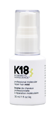 K18 Biomimetic Hairscience Pro Molecular Repair Hair Mist