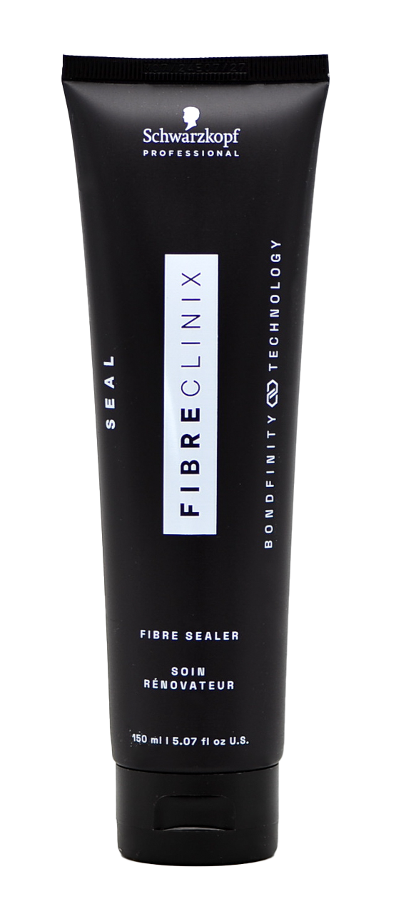 Schwarzkopf Professional Fibre Clinix Fibre Sealer