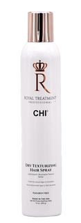 Chi Hair Care By Farouk Royal Treatment Dry Texturizing Hair Spray