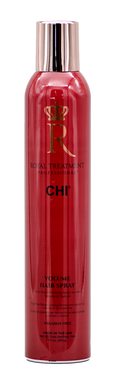 Chi Hair Care By Farouk Royal Treatment Volume Hair Spray