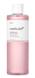 Medicube PDRN Pink Cica Soothing Toner Medicube PDRN Pink Cica Soothing Toner