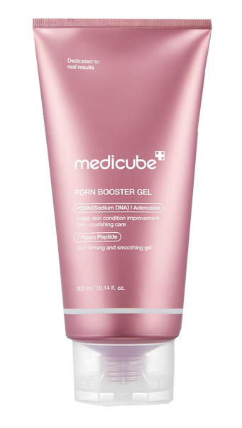 10.14 oz, Medicube PDRN Booster Gel | SleekShop