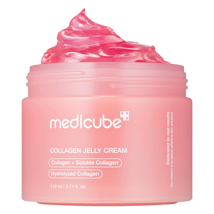 Medicube Collagen Jelly Cream