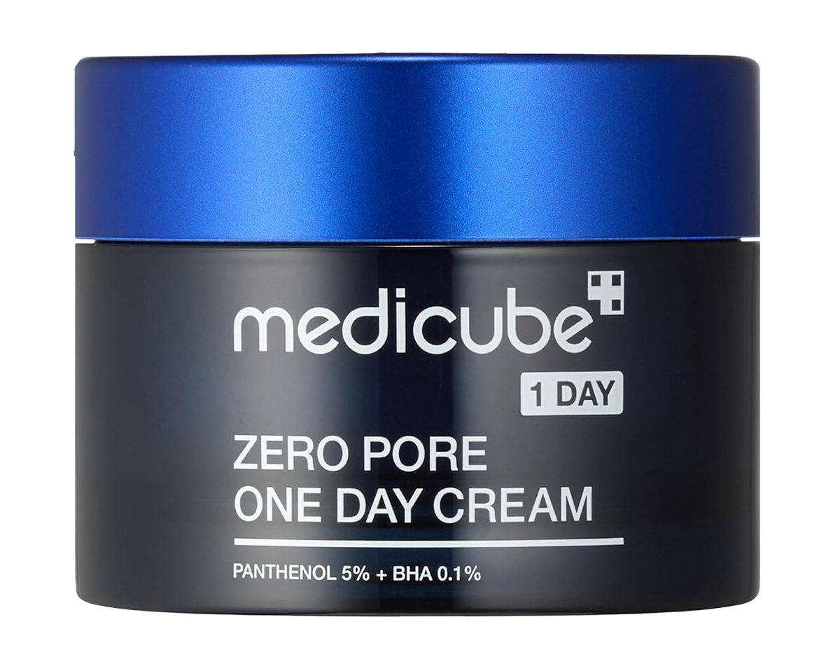 cub21-1-69-oz - Medicube Zero Pore One Day Ceam-image1 cub21-1-69-oz - Medicube Zero Pore One Day Ceam-image1