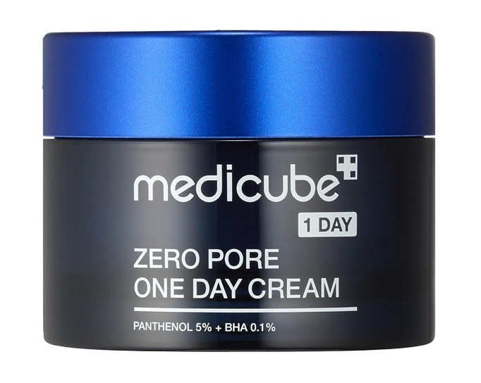 Medicube Zero Pore One Day Ceam