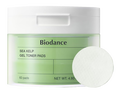 Biodance Sea Kelp Gel Toner Pads Biodance Sea Kelp Gel Toner Pads