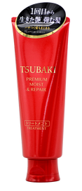 Shiseido Tsubaki Premium Moist & Repair Treatment