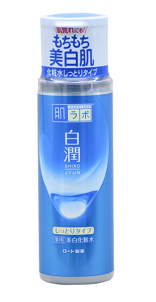 had07-5-7-oz - Hada Labo Shirojyun Hydrating Lotion-image2