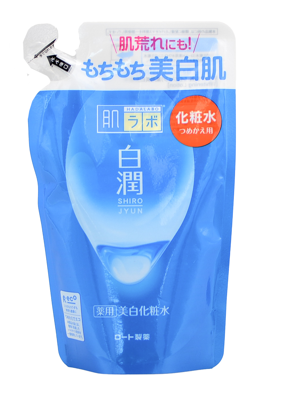 had08-refill - Hada Labo Shirojyun Lotion-image1 had08-refill - Hada Labo Shirojyun Lotion-image1