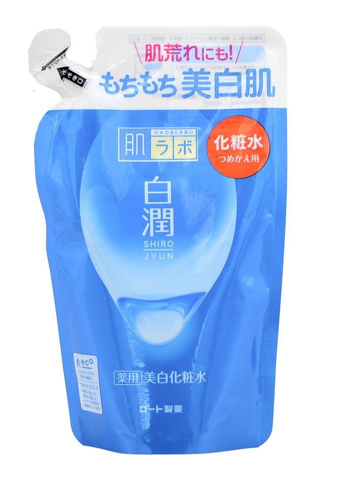 Hada Labo Shirojyun Lotion