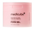 Medicube PDRN Pink Collagen Gel Toning Pad Medicube PDRN Pink Collagen Gel Toning Pad