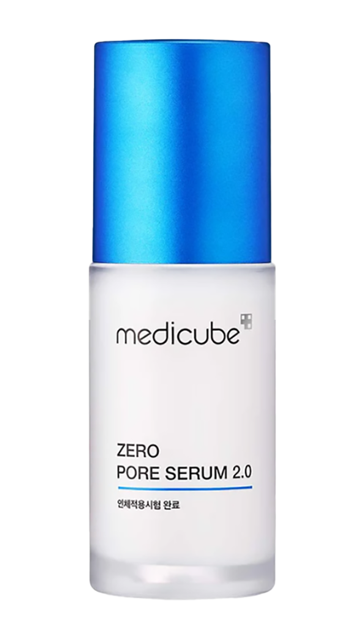 cub24-1-25-oz - Medicube Zero Pore Serum 2.0-image1