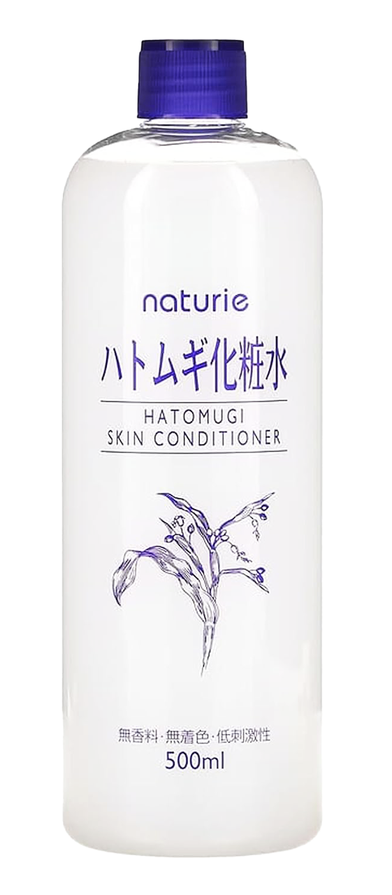 Naturie Hatomugi Skin Conditioner