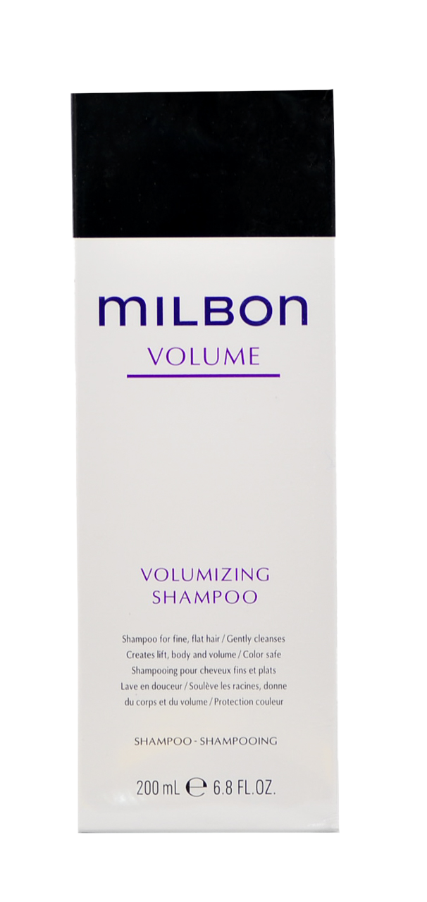 Milbon Volume Volumizing Shampoo Milbon Volume Volumizing Shampoo