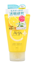 BCL AHA Cleansing Research Wash Cleansing C