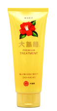 Oshima Tsubaki Camellia Premium Treatment Oshima Tsubaki Camellia Premium Treatment