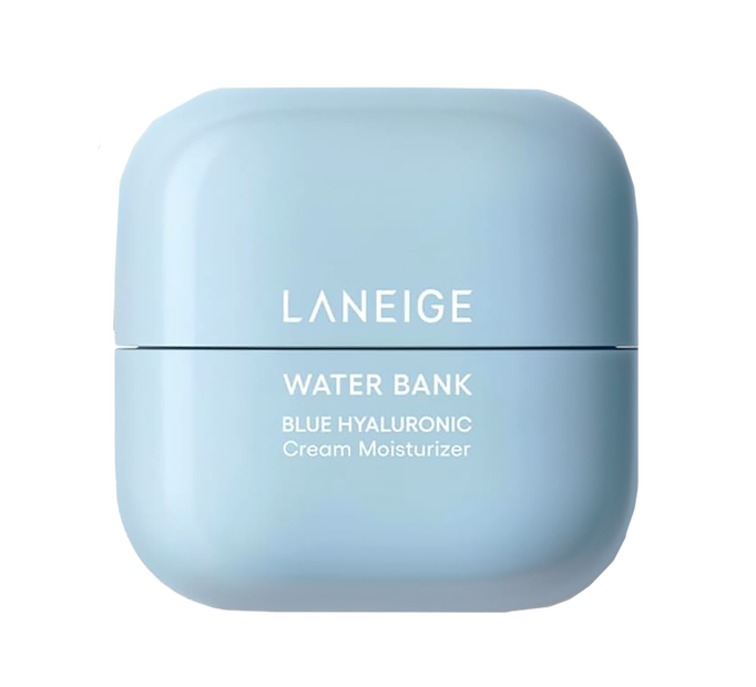 Laneige Water Bank Blue Hyaluronic Moisture Cream