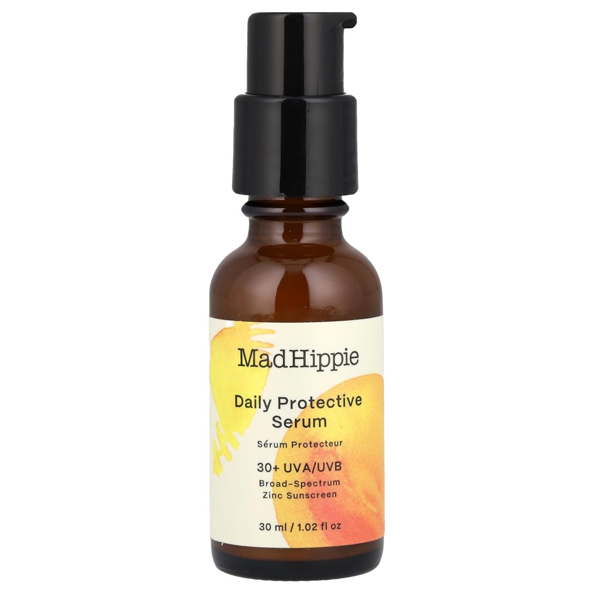 hip17-1-2-oz - Mad Hippie Daily Protective Serum SPF 30+-image1 hip17-1-2-oz - Mad Hippie Daily Protective Serum SPF 30+-image1