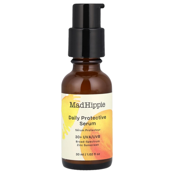Mad Hippie Daily Protective Serum SPF 30+ Mad Hippie Daily Protective Serum SPF 30+