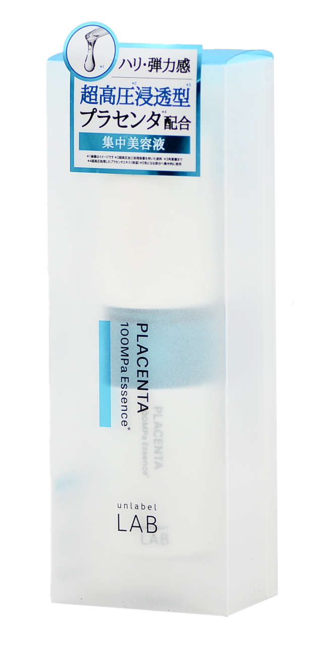 Unlabel LAB Placenta Essence