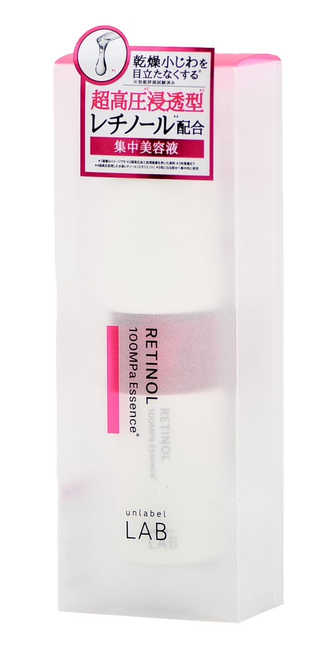 Unlabel LAB Retinol Essence