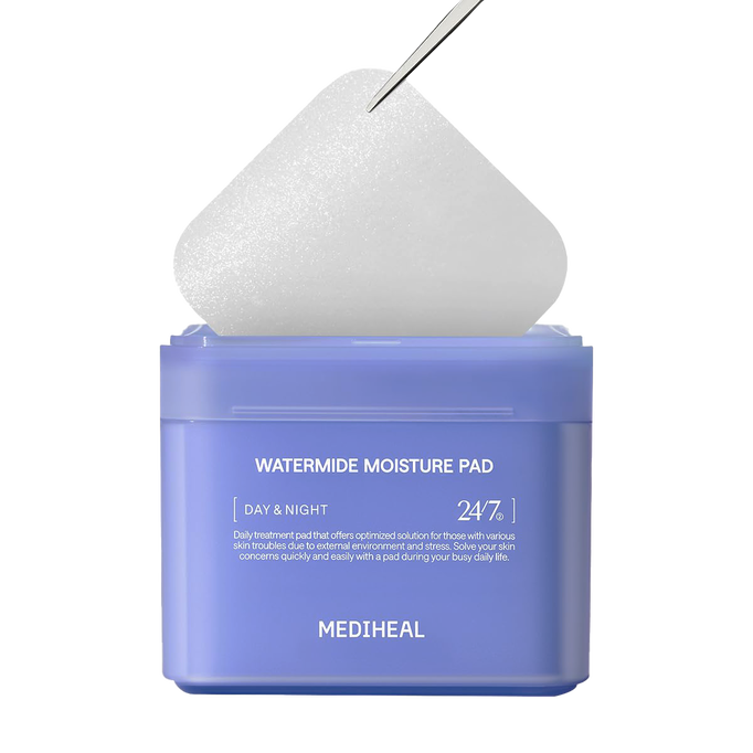 Mediheal Watermide Moisture Pad Mediheal Watermide Moisture Pad