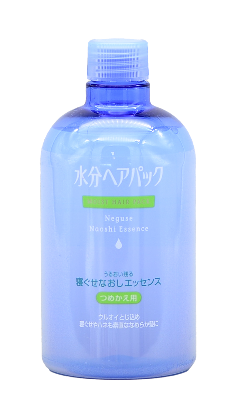 shi69-refill - Shiseido Fine Today Aquair Aqua Moist Hair Pack-image1