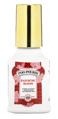 Poo Pourri Before-You-Go Toilet Spray Basarumu Bloom