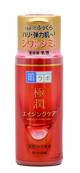Hada Labo Gokujyun Aging Care Milk