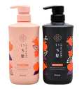 Kracie Ichikami Moisturizing Shampoo & Conditioner Set