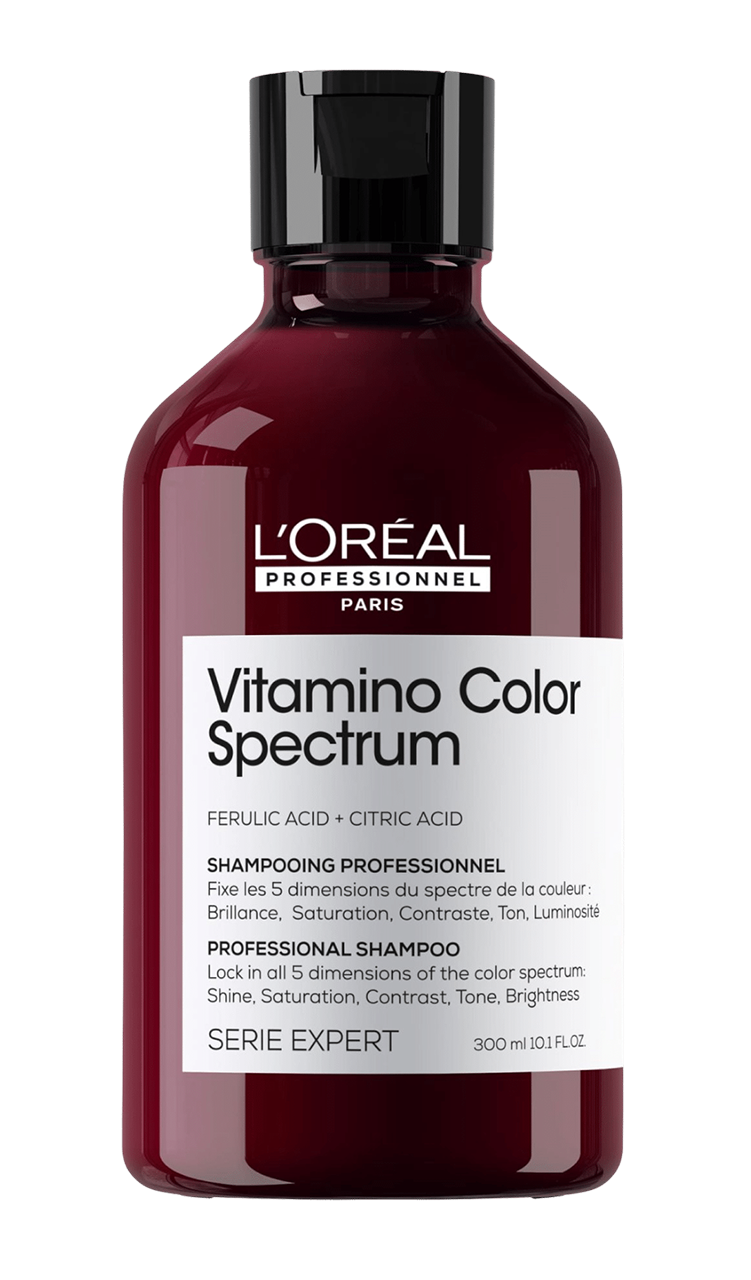 lor411-10-1-oz - L'Oreal Professionnel Paris Vitamino Color Spectrum Shampoo-image1