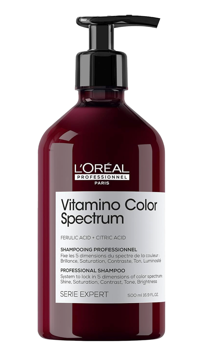 L'Oreal Professionnel Paris Vitamino Color Spectrum Shampoo