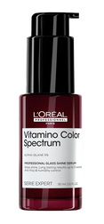 L'Oreal Professionnel Paris Vitamino Color Spectrum Glass Shine Serum