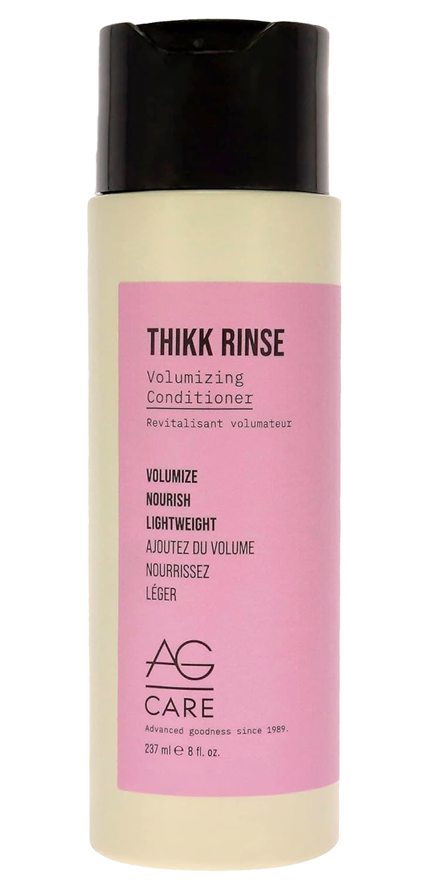 agh61-8-oz - AG Thikk Rinse Volumizing Conditioner-image2 agh61-8-oz - AG Thikk Rinse Volumizing Conditioner-image2