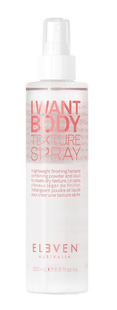 Eleven Australia I Want Body Texture Spray