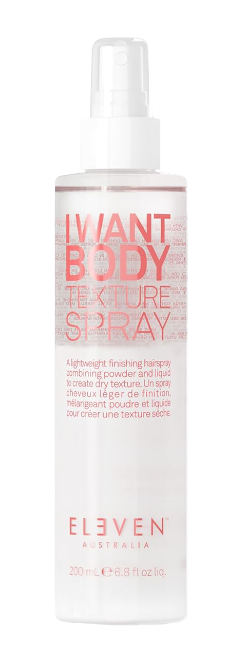 Eleven Australia I Want Body Texture Spray