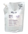 L'Oreal Serie Expert Metal Detox Anti-Metal Cleansing Cream Shampoo