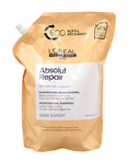 L'Oreal SerieExpert Gold Quinoa+Protein Absolut Repair Resurfacing Shampoo
