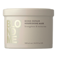 Schwarzkopf Professional BlondMe Bond Repair Nourishing Mask Schwarzkopf Professional BlondMe Bond Repair Nourishing Mask