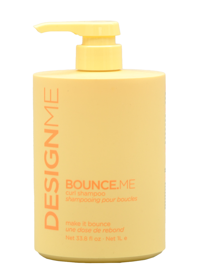 DesignMe Bounce.Me Curl Shampoo