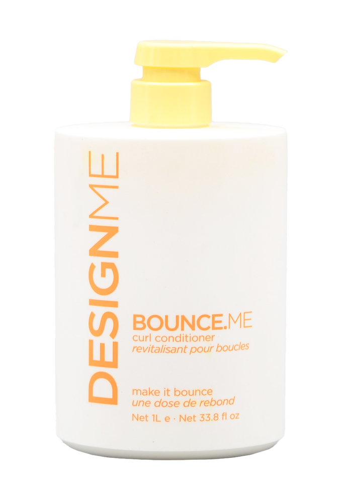 DesignMe Bounce.Me Curl Conditioner