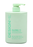 Design.Me Gloss Me Hydrating Shampoo